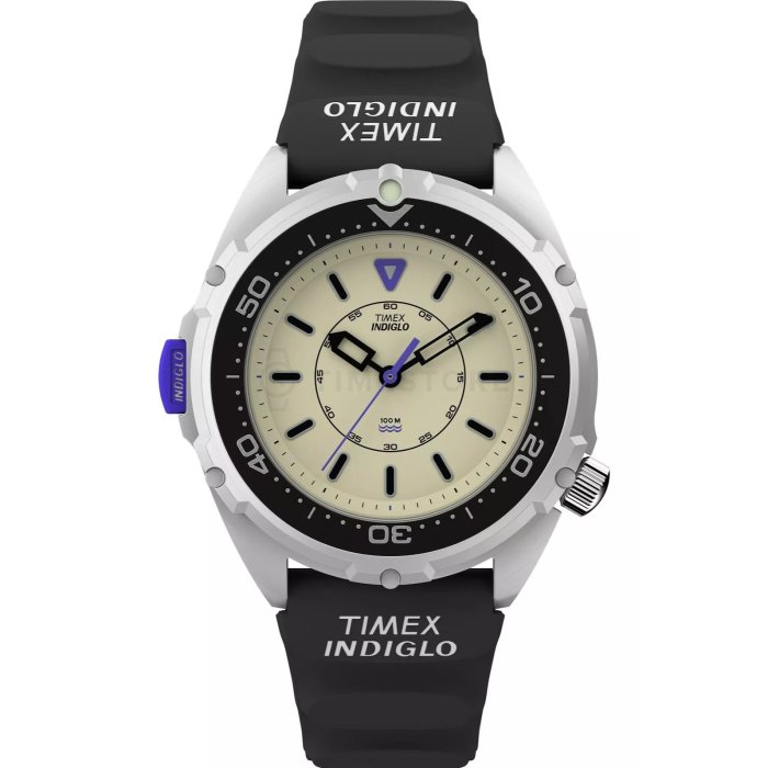 Дамски часовник Timex TW2Y48000QY