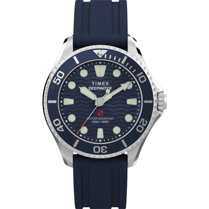 Мъжки часовник Timex TW2Y40300UK