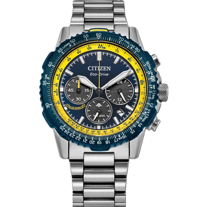 Мъжки часовник Citizen Promaster CA4667-53L