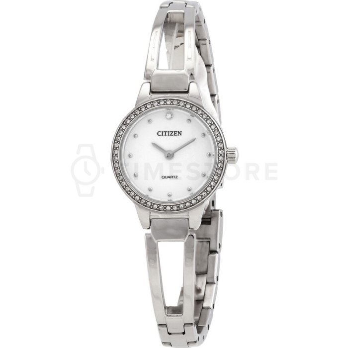 Дамски часовник Citizen Quartz EZ7011-88A