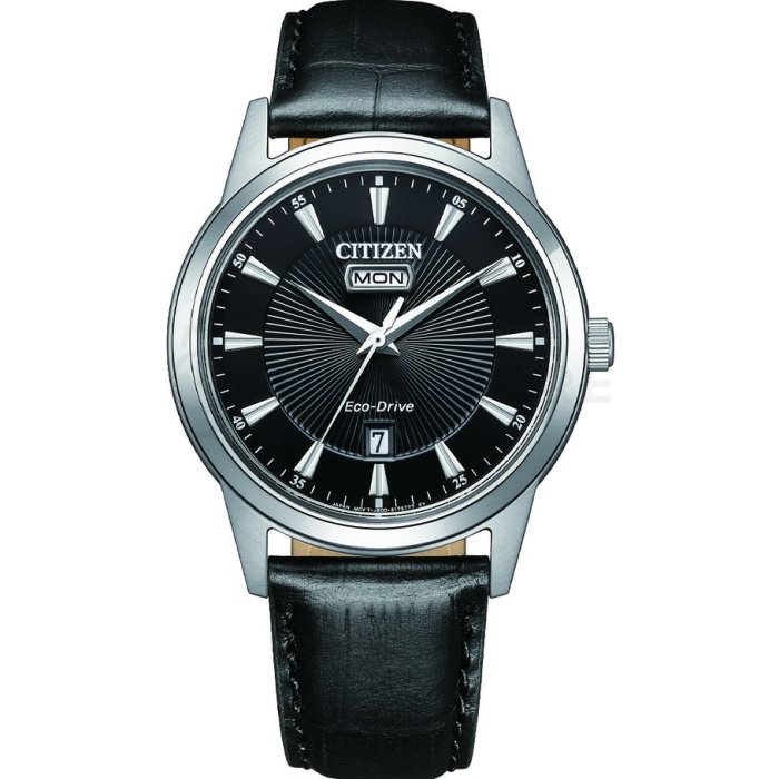 Мъжки часовник Citizen Eco-Drive AW0100-27E