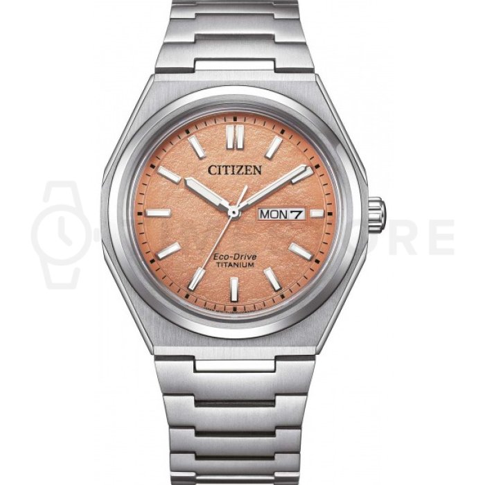 Мъжки часовник Citizen Eco-Drive AW0130-85Z