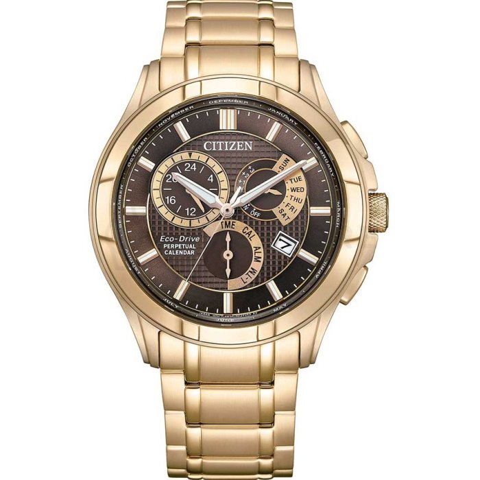 Мъжки часовник Citizen Eco-Drive BL8163-50X