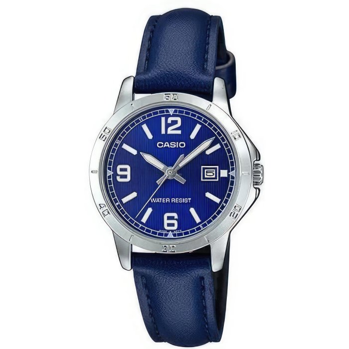Дамски часовник Casio Classic LTP-V004L-2B