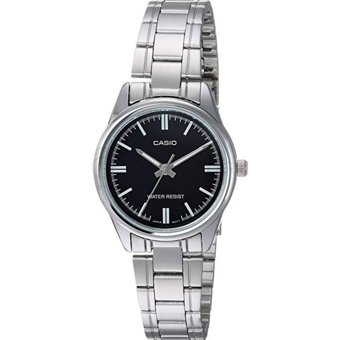 Дамски часовник Casio Classic LTP-V005D-1A