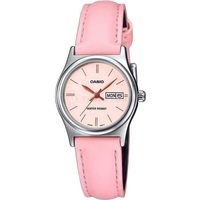 Дамски часовник Casio Classic LTP-V006L-4B
