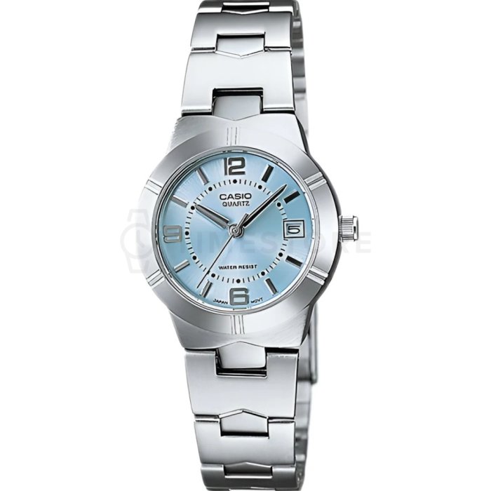 Дамски часовник Casio Classic LTP-1241D-2A