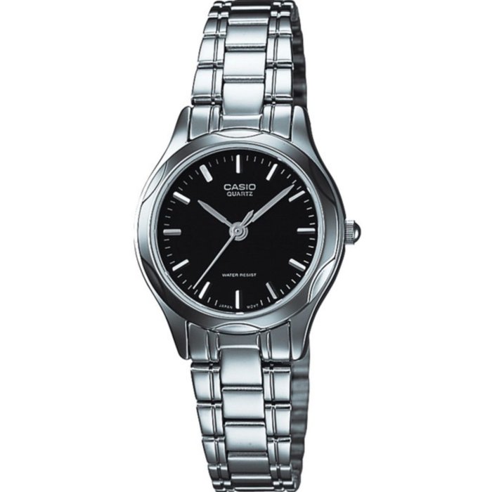 Дамски часовник Casio Classic LTP-1275D-1A