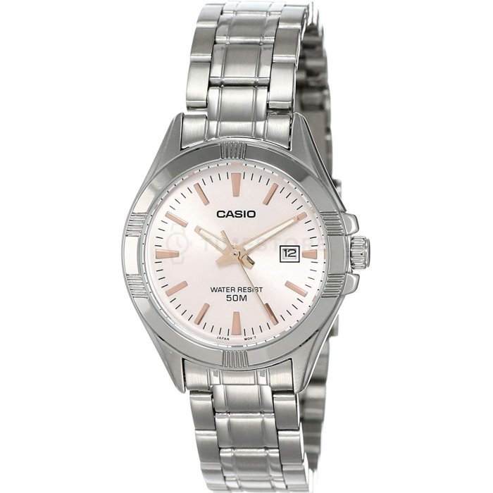 Дамски часовник Casio Classic LTP-1308D-4A