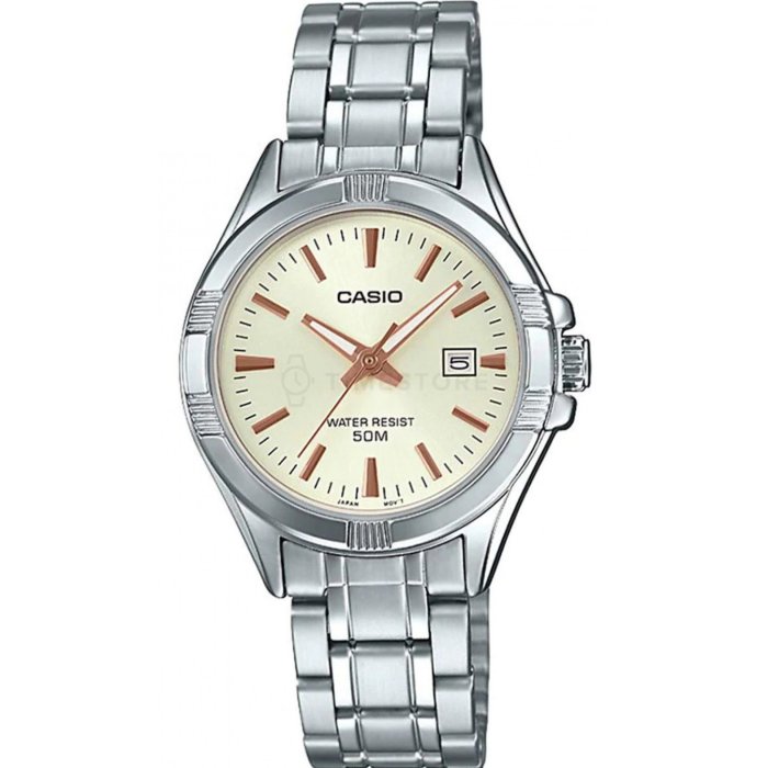 Дамски часовник Casio Classic LTP-1308D-9A
