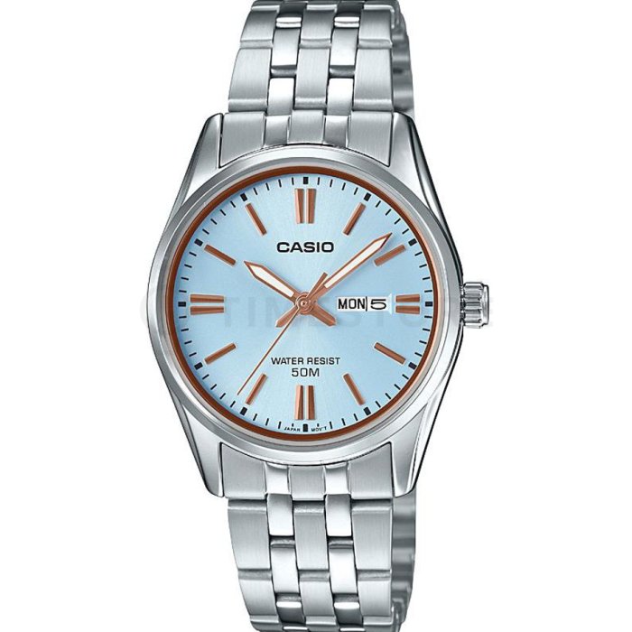 Дамски часовник Casio Classic LTP-1335D-2A