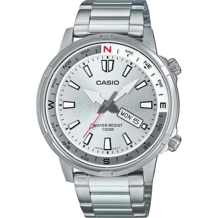 Мъжки часовник Casio Classic MTD-130D-7A