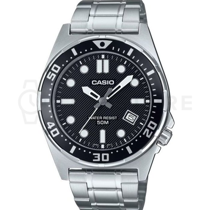 Мъжки часовник Casio Classic MTD-135D-1A