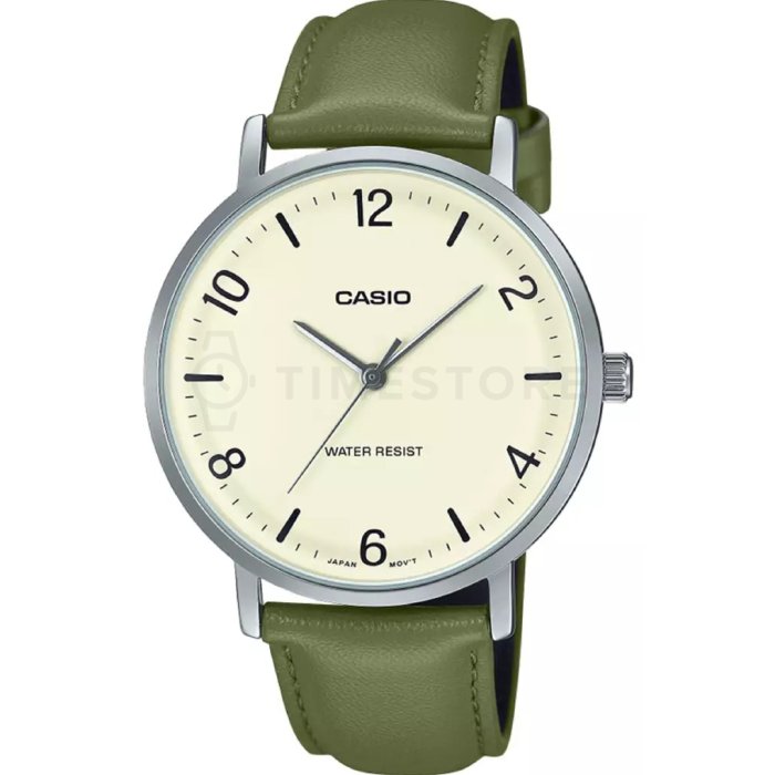 Мъжки часовник Casio Classic MTP-VT03L-7B