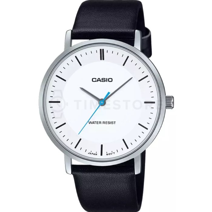 Мъжки часовник Casio Classic MTP-VT04L-7E