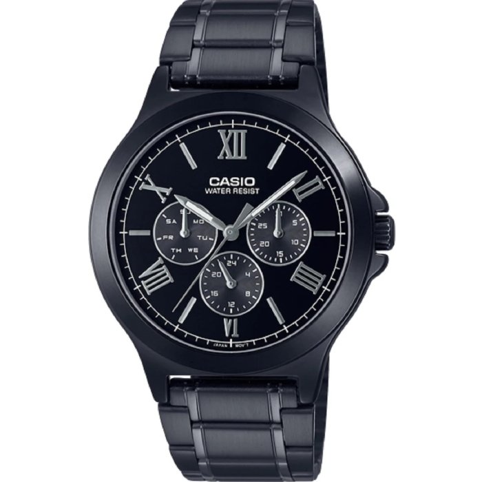 Мъжки часовник Casio Classic MTP-V300B-1A
