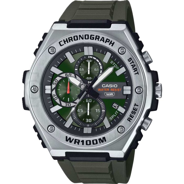 Мъжки часовник Casio Classic MWA-300H-3A