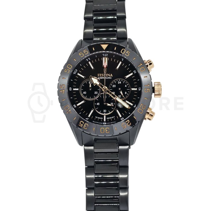 Мъжки часовник Festina Ceramic 20577/1
