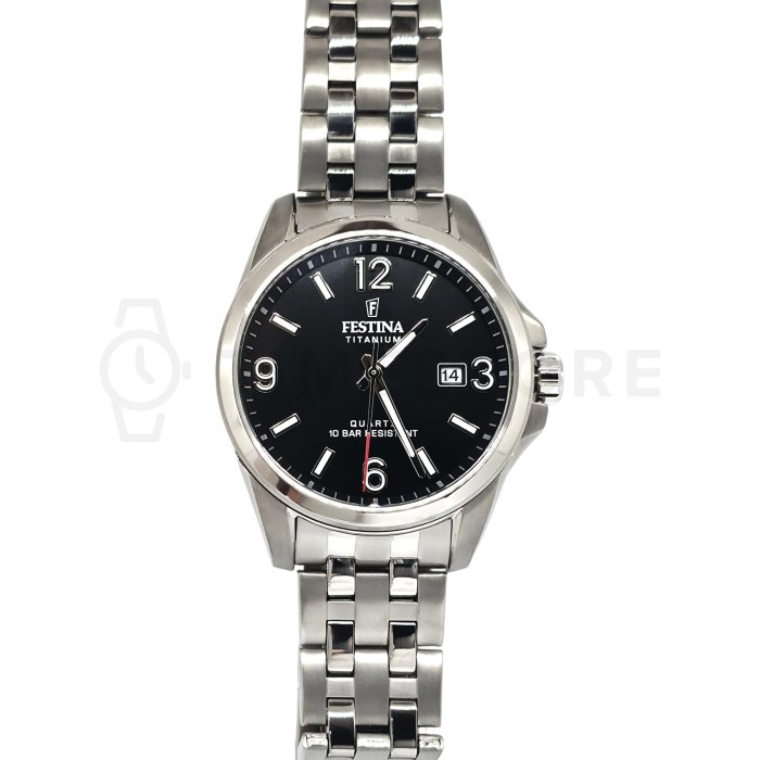 Мъжки часовник Festina Titanium 20696/3