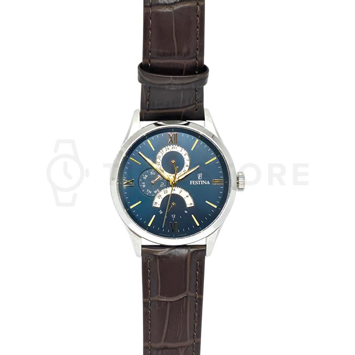 Мъжки часовник Festina Timeless Chronograph 16823/A