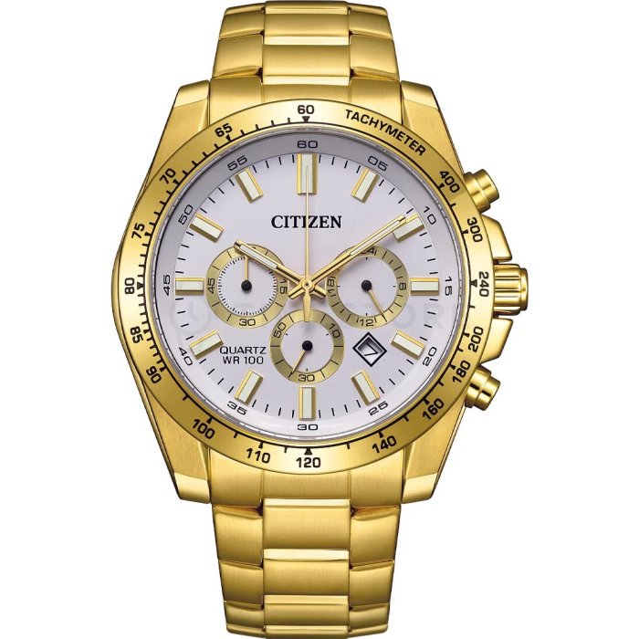 Мъжки часовник Citizen Quartz AN8232-53A