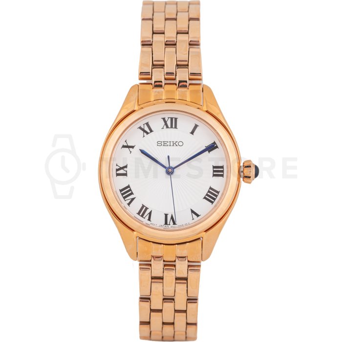 Дамски часовник Seiko Quartz SUR332P1