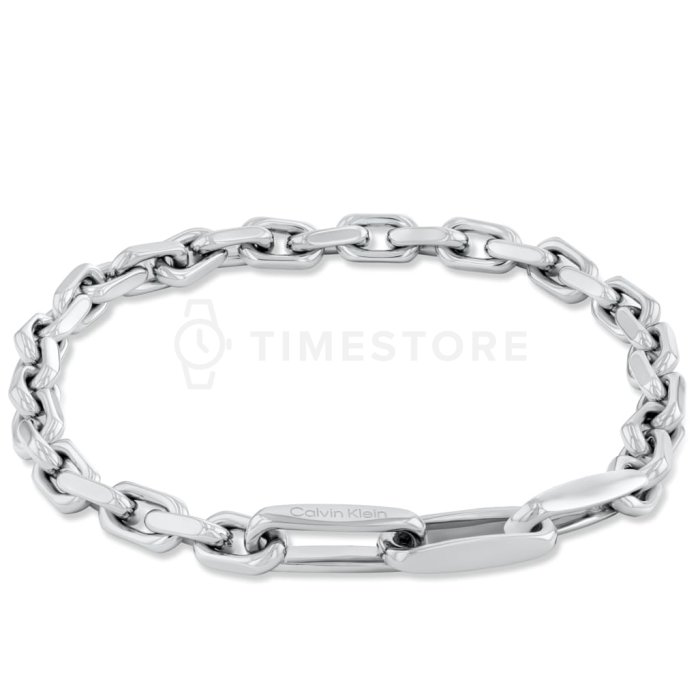 Мъжка гривна Calvin Klein 35100050