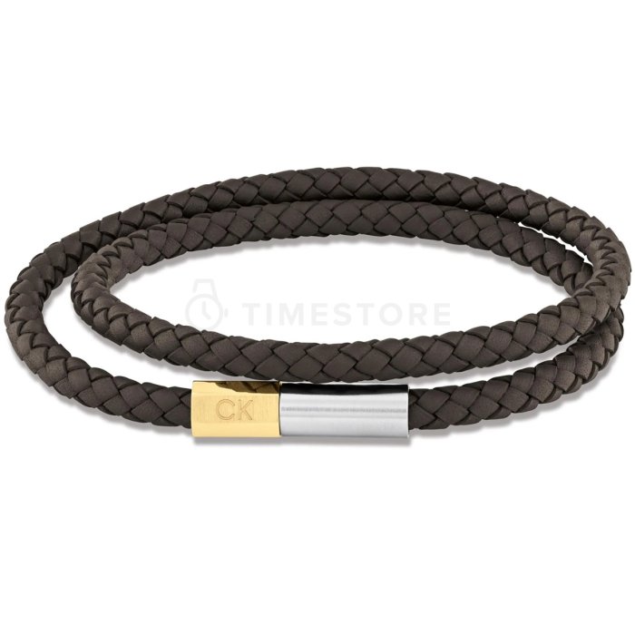Мъжка гривна Calvin Klein 35100044