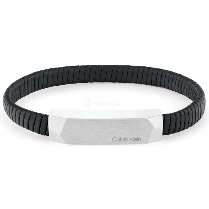 Мъжка гривна Calvin Klein 35100012
