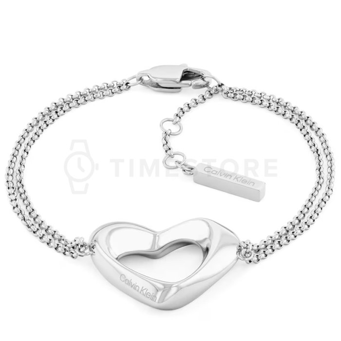 Дамска гривна Calvin Klein 35000758