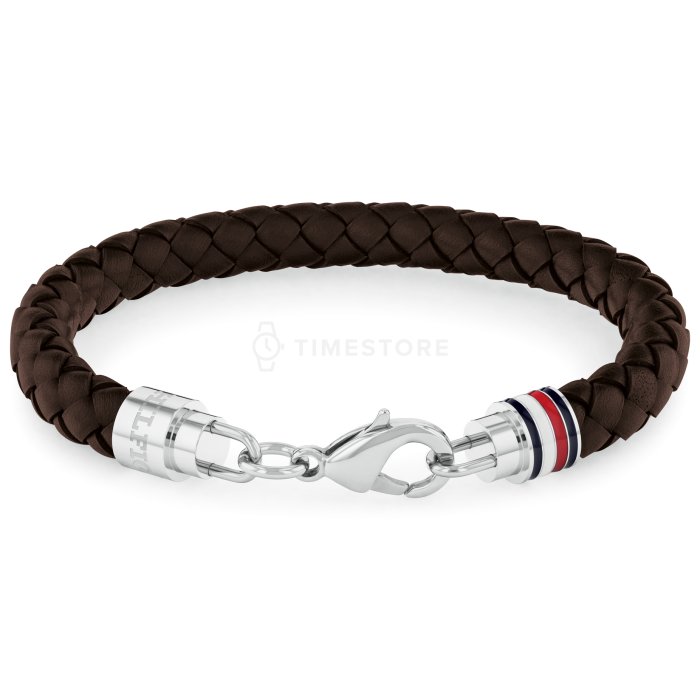 Мъжка гривна Tommy Hilfiger 2790546