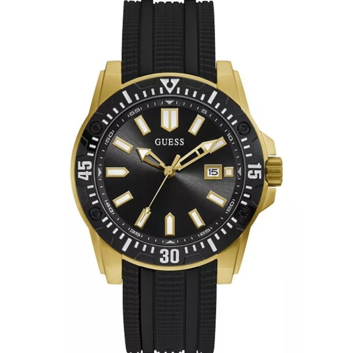 Мъжки часовник Guess Skipper GW0055G4