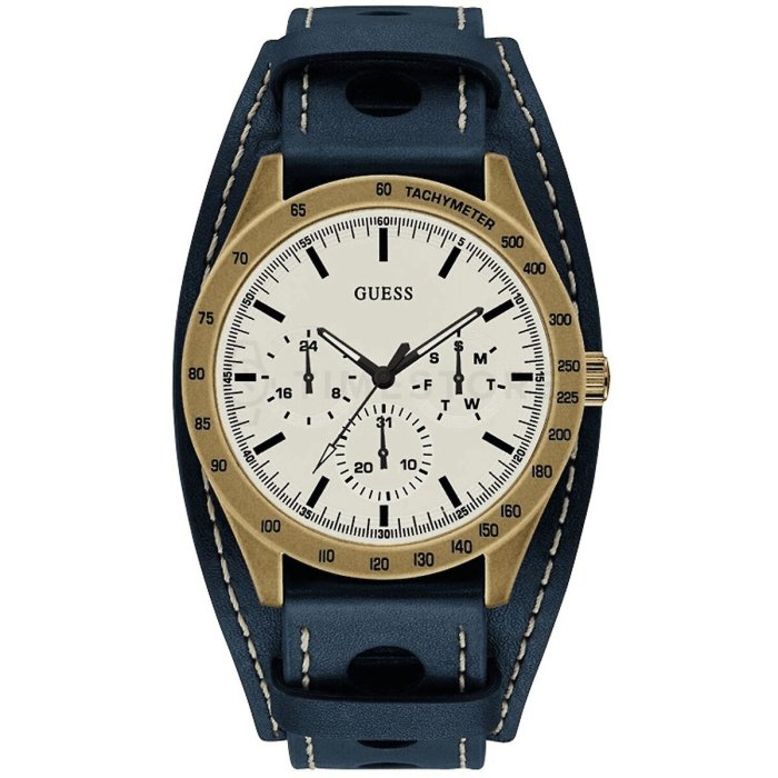 Мъжки часовник Guess Montana W1100G2