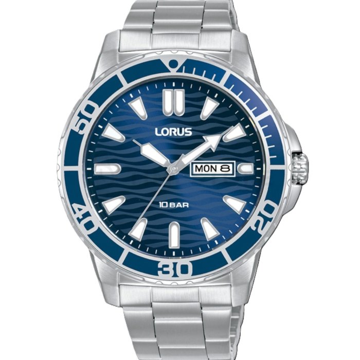 Мъжки часовник Lorus RH357AX9S