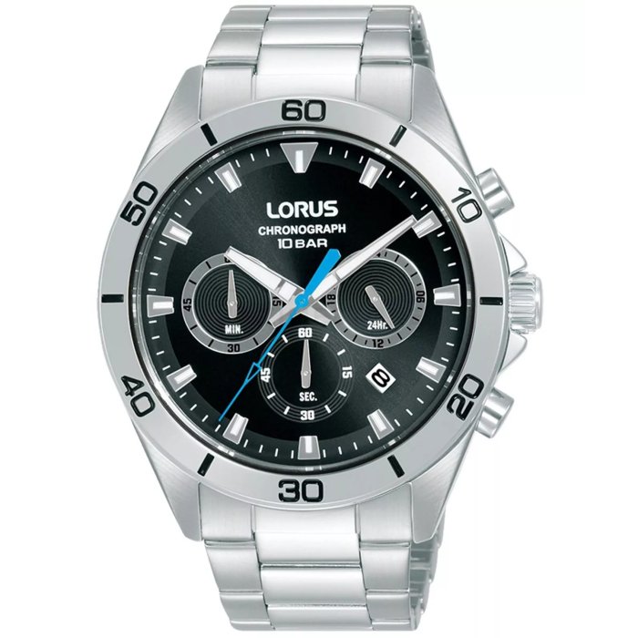 Мъжки часовник Lorus RT335KX9