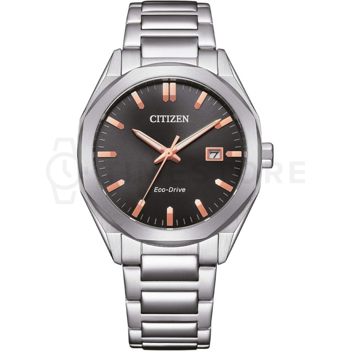 Мъжки часовник Citizen Collection BM7620-83E