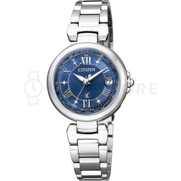Дамски часовник Citizen xC EC1030-50L