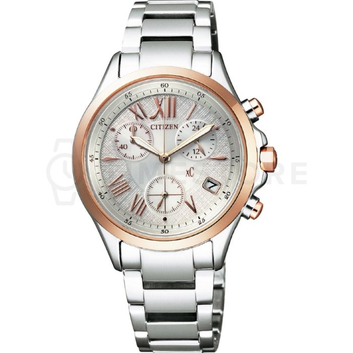 Дамски часовник Citizen xC FB1404-51A
