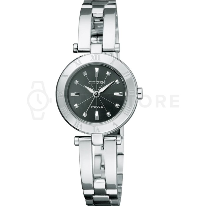 Дамски часовник Citizen Wicca NA15-1571C