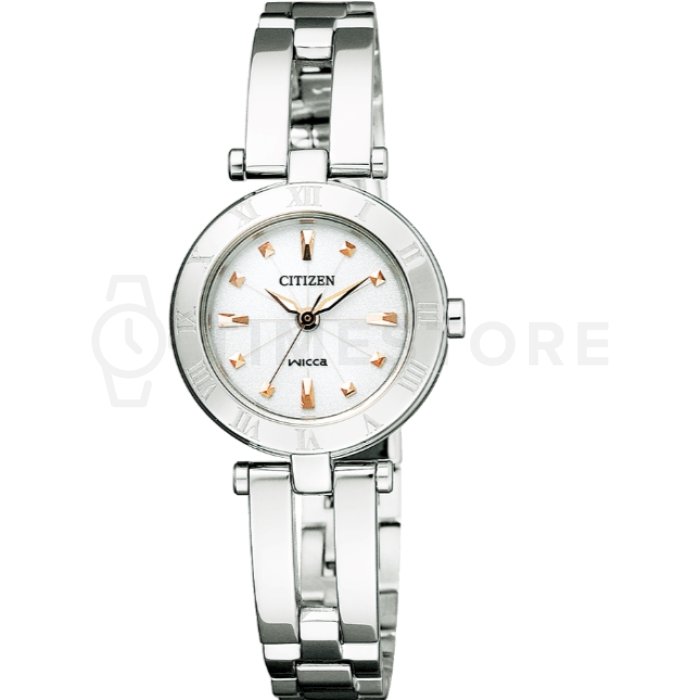 Дамски часовник Citizen Wicca NA15-1572C