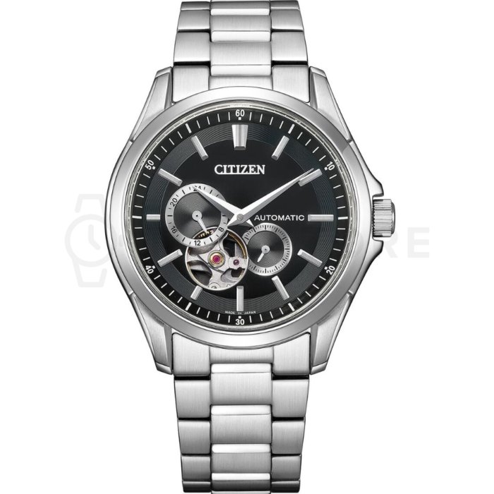 Мъжки часовник Citizen Collection NP1010-78E