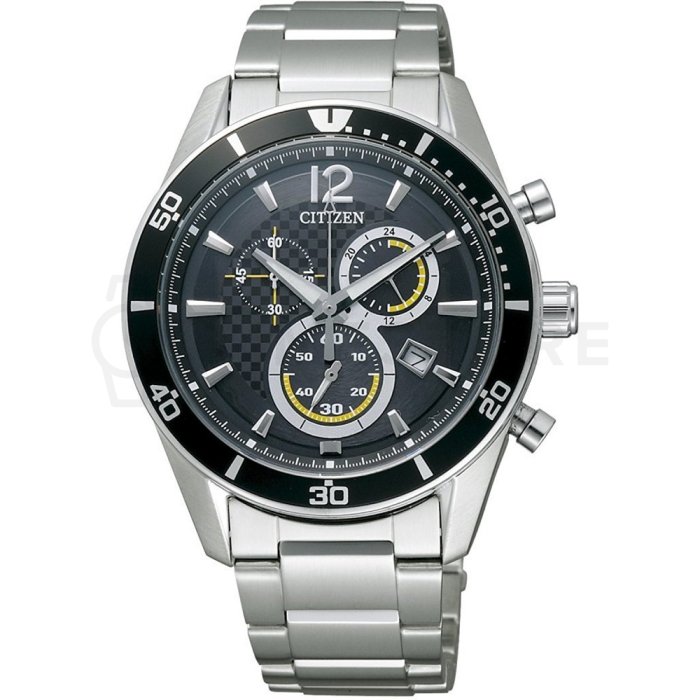 Мъжки часовник Citizen Collection VO10-6742F