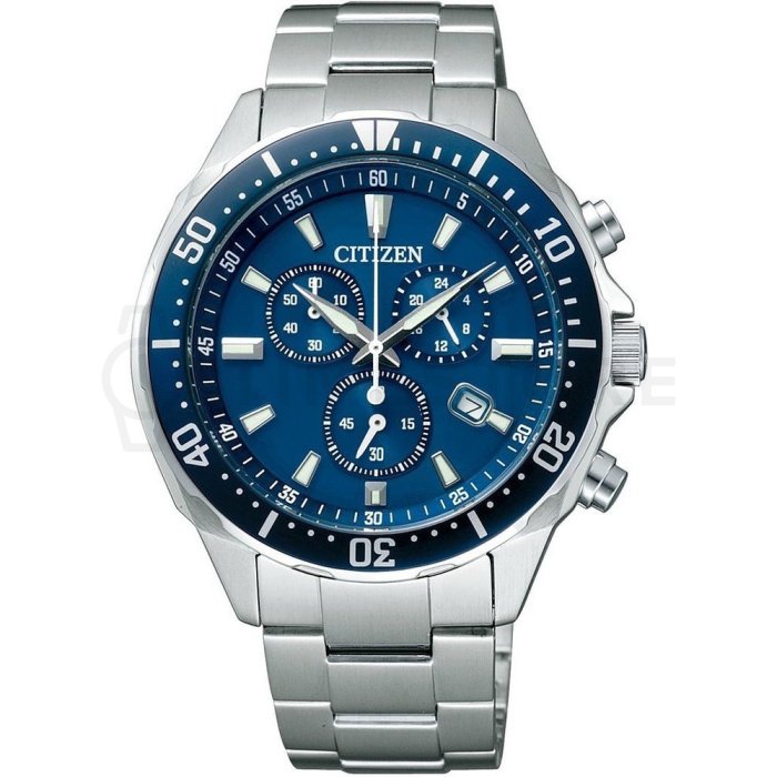 Мъжки часовник Citizen Collection VO10-6772F
