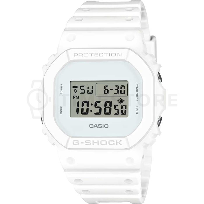 Мъжки часовник Casio G-Shock DW-5600WW-7ER