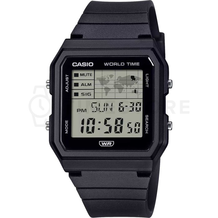 Унисекс часовник Casio Collection LF-30W-1AEF