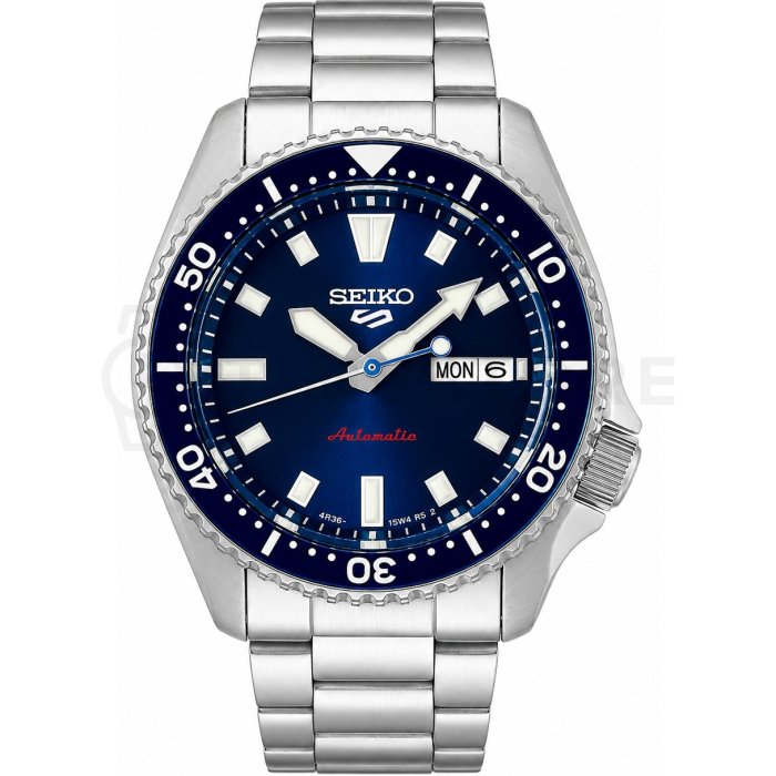 Мъжки часовник Seiko 5 sports SRPL83K1