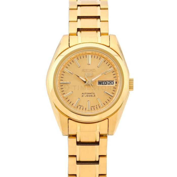 Дамски часовник Seiko Automatic SYMK20K1