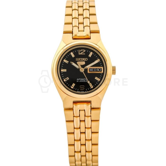 Дамски часовник Seiko Automatic SYMK38K1
