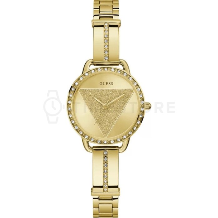 Дамски часовник Guess Tri Bellini GW0914L2