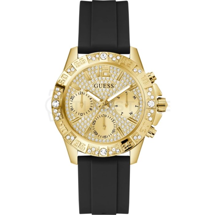Дамски часовник Guess Majesty GW0772L5